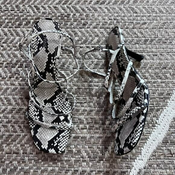 Nine West Shoes - Nine West Heels 10.5M